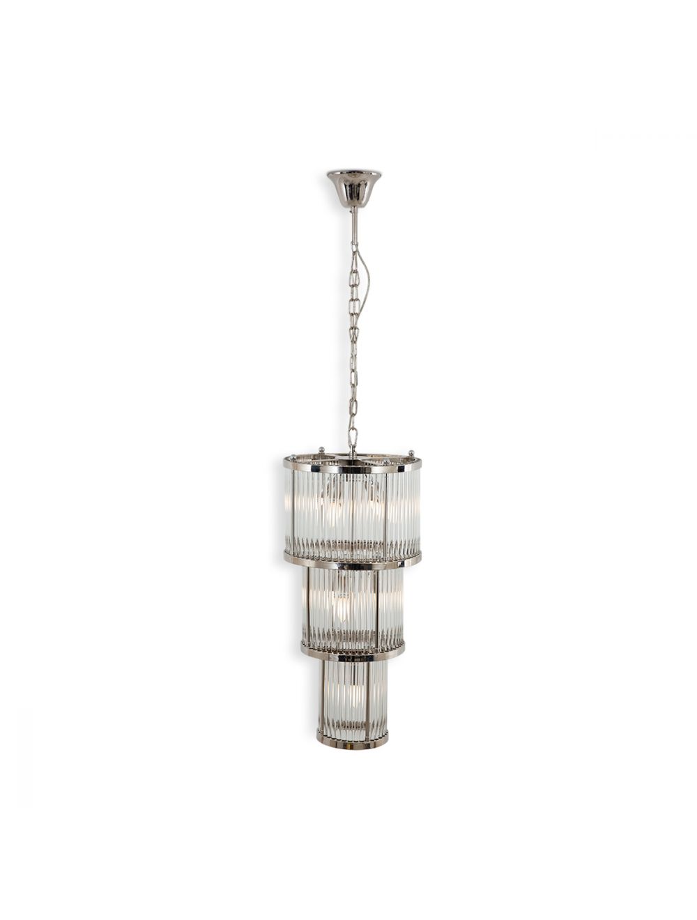 Tresamad Chandelier